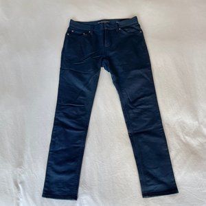 Banana Republic | Skinny Traveler Pants 30x30